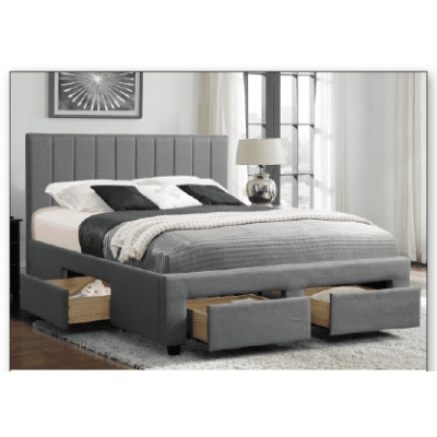 Full Storage Bed T2157